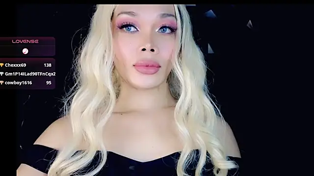 sugar bbyxx online show from February 21, 6:27 am