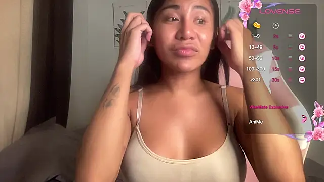 Alaia Pope online show from June 23, 7:11 pm