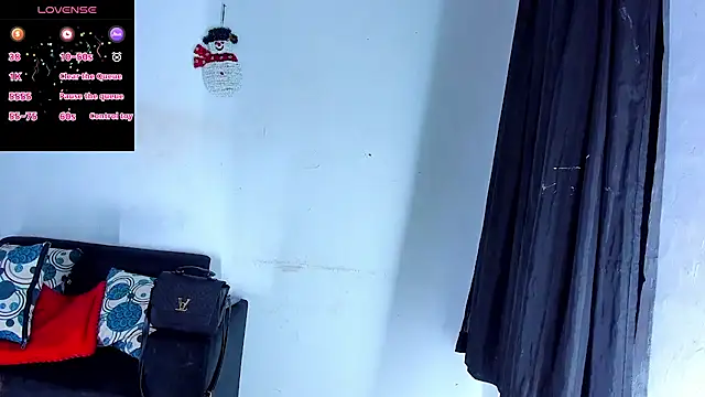 BritannyLord online show from March 7, 2:54 am