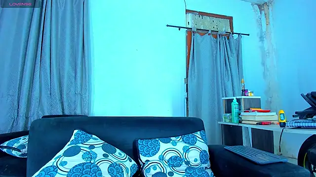 BritannyLord online show from October 3, 11:16 pm