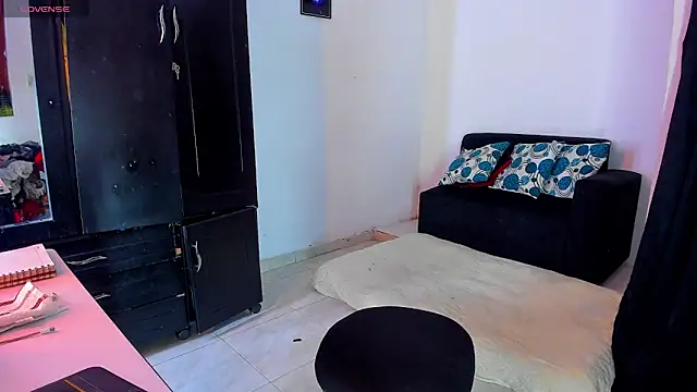 BritannyLord online show from February 3, 2:11 am