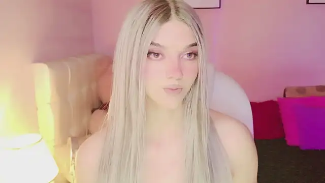 EvaEvangeline online show from April 6, 3:27 am