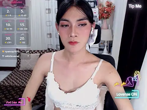 LAVIDALENATS online show from September 17, 5:40 pm