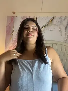 Lia sexx online show from February 25, 7:07 pm