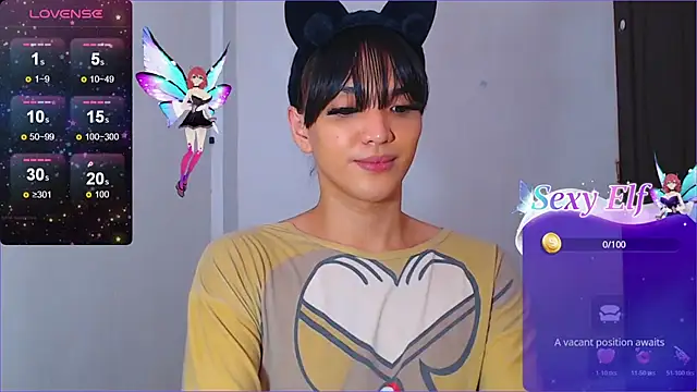 WONDERWOMAN2023 online show from July 25, 3:04 am