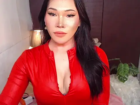 Ur Fantastic Lina online show from April 17, 3:13 pm