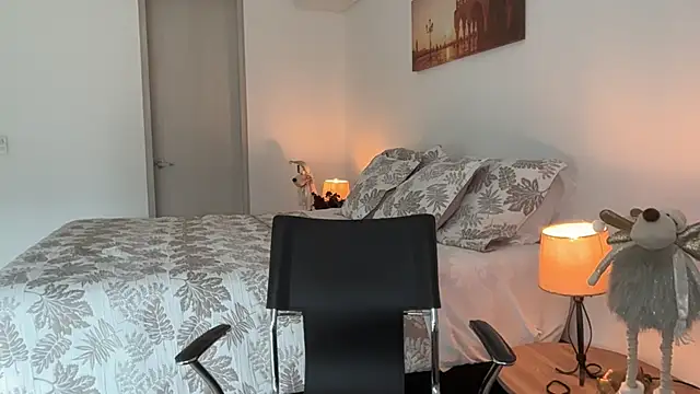 morganaramirez online show from November 29, 5:37 pm