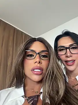 morganaramirez online show from June 5, 9:32 pm