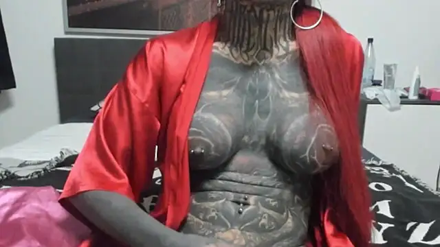 tamarapervert online show from October 22, 7:05 pm