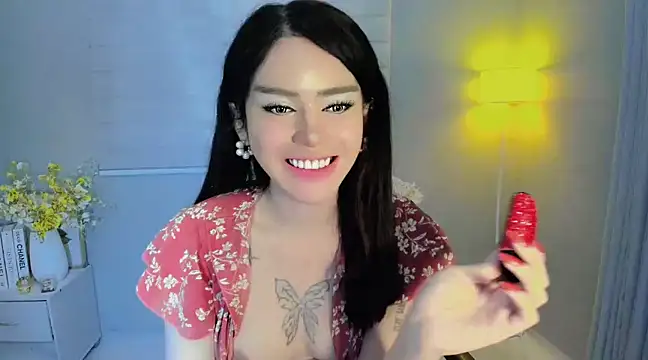Snapshot of Patricia_fox chatting on December 12, 2:26 am Patricia fox online show from December 12, 2:26 am