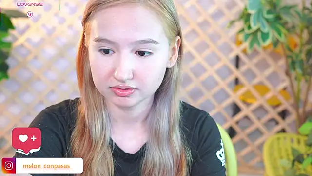 Pinkie Princes online show from October 19, 5:22 am