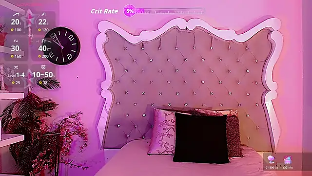 LeyXandrabraz online show from November 28, 7:59 pm