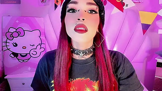 LeyXandrabraz online show from June 19, 8:02 pm