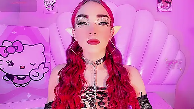 LeyXandrabraz online show from June 27, 8:26 pm