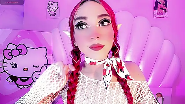 LeyXandrabraz online show from June 29, 8:08 pm