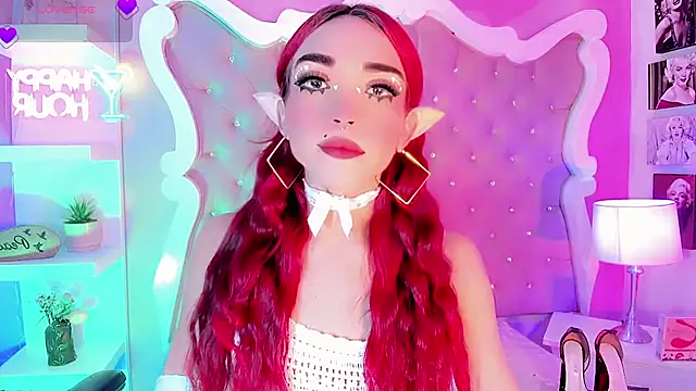 LeyXandrabraz online show from July 2, 8:25 pm