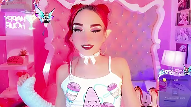 LeyXandrabraz online show from July 10, 8:46 pm