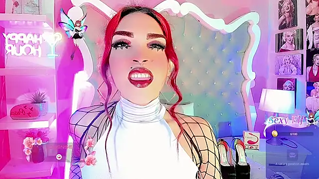 LeyXandrabraz online show from July 11, 8:57 pm