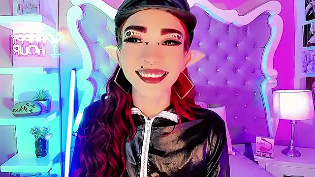 LeyXandrabraz online show from July 20, 8:11 pm