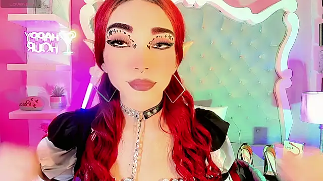 LeyXandrabraz online show from July 23, 7:56 pm