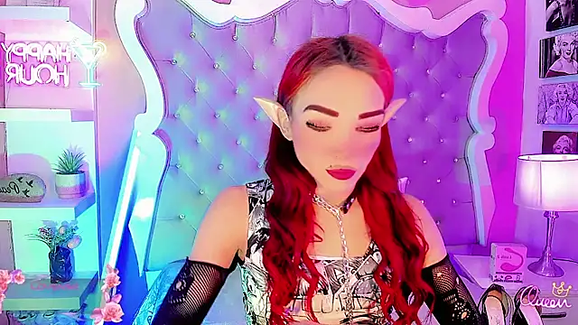 LeyXandrabraz online show from July 24, 8:06 pm