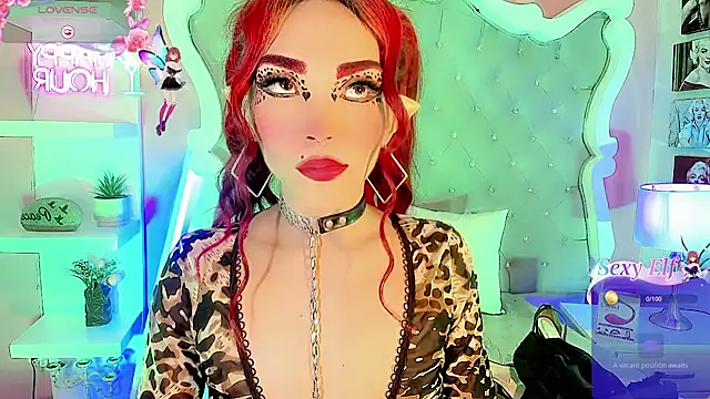 LeyXandrabraz online show from July 25, 8:07 pm