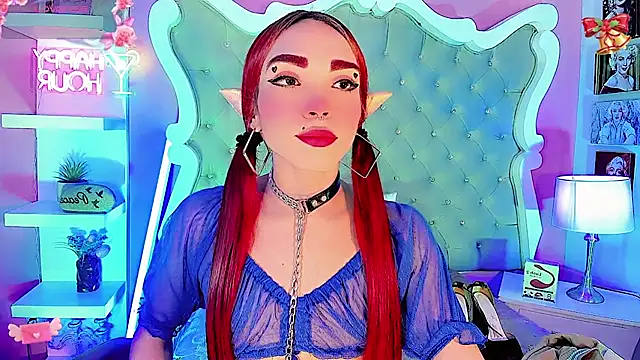 LeyXandrabraz online show from July 27, 8:26 pm