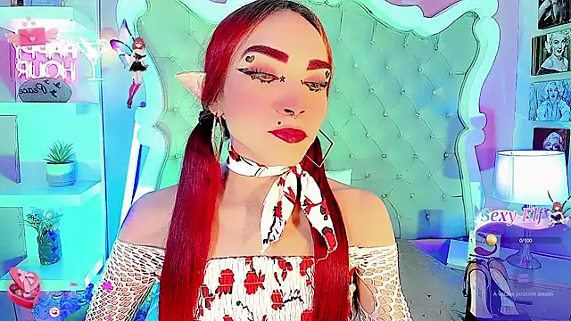 LeyXandrabraz online show from July 28, 8:52 pm