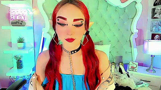 LeyXandrabraz online show from July 30, 7:57 pm