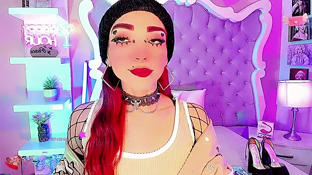 LeyXandrabraz online show from July 31, 7:58 pm