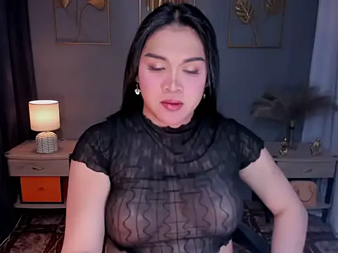 MaxeneCullens online show from September 9, 3:38 am