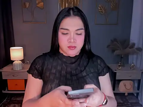 MaxeneCullens online show from September 14, 10:42 am