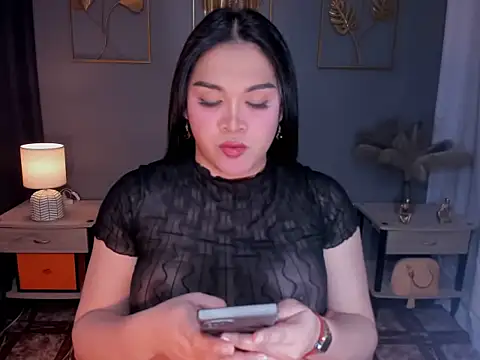 MaxeneCullens online show from September 29, 8:03 am