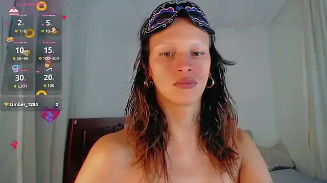 Summer XO online show from November 17, 11:15 pm