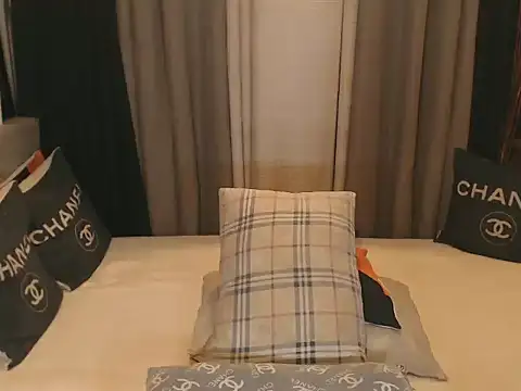 JustForCassie online show from October 22, 8:38 am