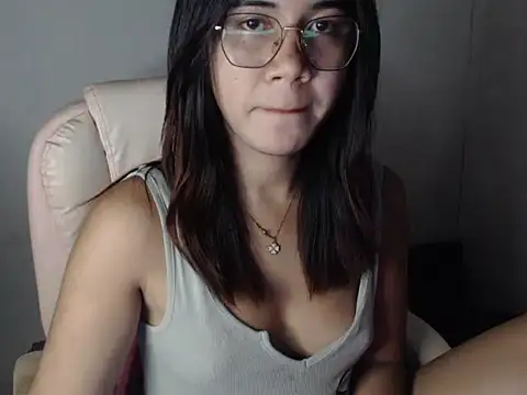 TransPetite1 online show from October 7, 5:19 am