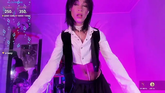 stormytt  online show from October 24, 5:01 am