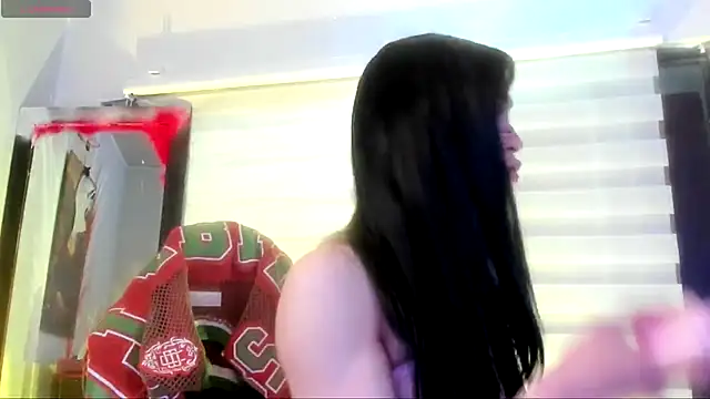 stormytt  online show from October 29, 6:55 am