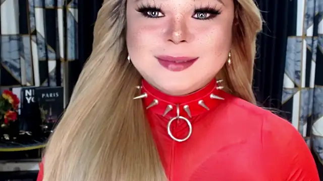 Mistress DOMnicaaxx online show from November 6, 10:37 am