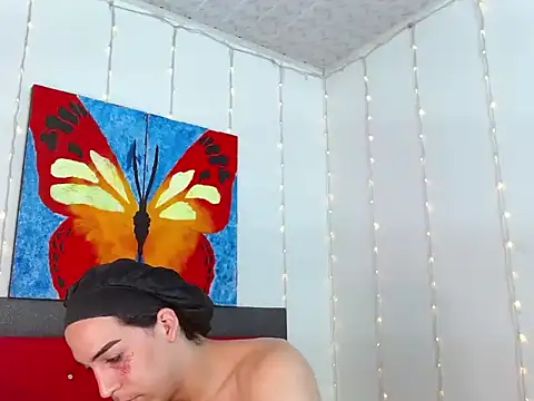 hairy21dick online show from March 8, 11:46 am