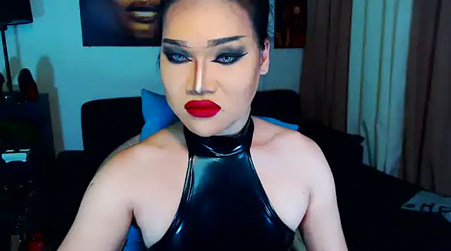 Snapshot of KatrinaSaints chatting on March 23, 1:20 am KatrinaSaints online show from March 23, 1:20 am