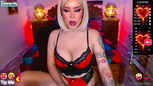 Snapshot of Magnificent_Goddess chatting on October 4, 4:57 am Magnificent Goddess online show from October 4, 4:57 am
