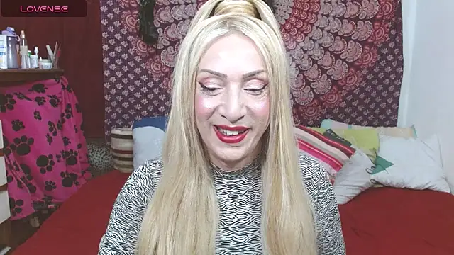 elena evans online show from March 5, 3:56 pm