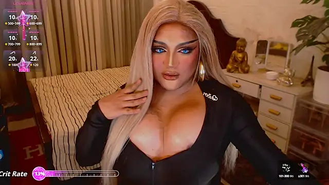 Snapshot of TiffanyWolf chatting on October 8, 4:58 am TiffanyWolf online show from October 8, 4:58 am