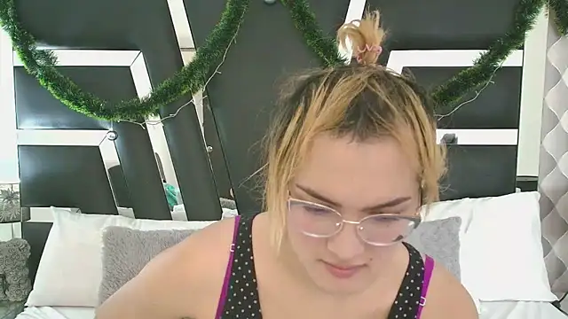 katya kozlov online show from January 19, 3:18 am