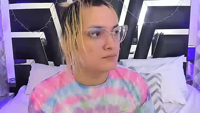 katya kozlov online show from March 7, 4:52 am