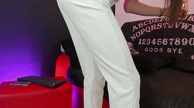 xkull666 online show from February 5, 2:16 pm