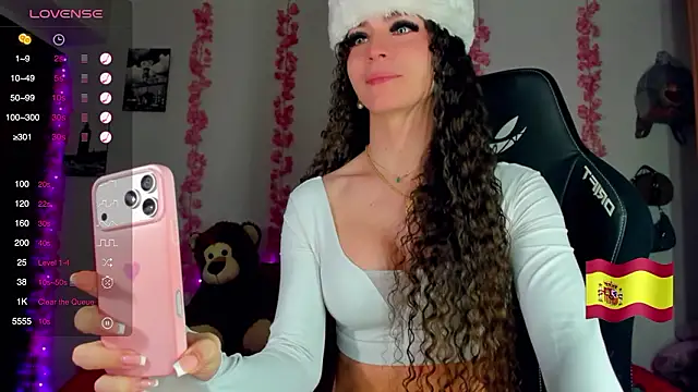 gabrielatafur  online show from March 21, 4:03 am