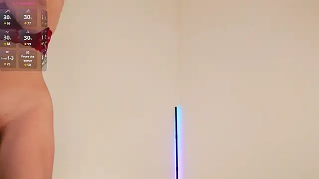 Snapshot of laliwhite chatting on February 18, 7:21 pm laliwhite online show from February 18, 7:21 pm