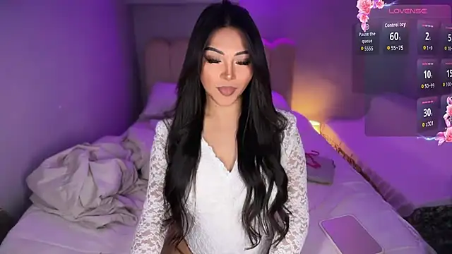 shantal r0mance online show from June 20, 10:46 pm